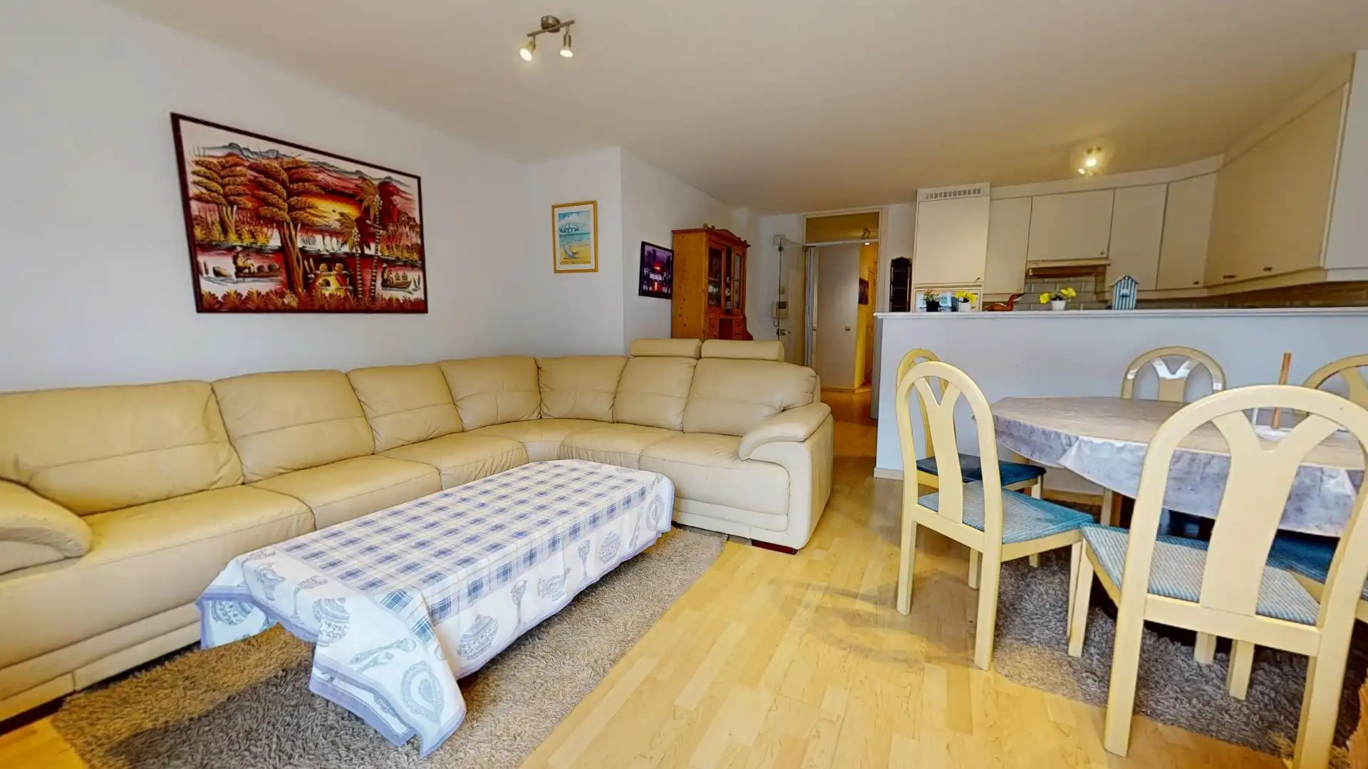 Appartement te koop foto 10