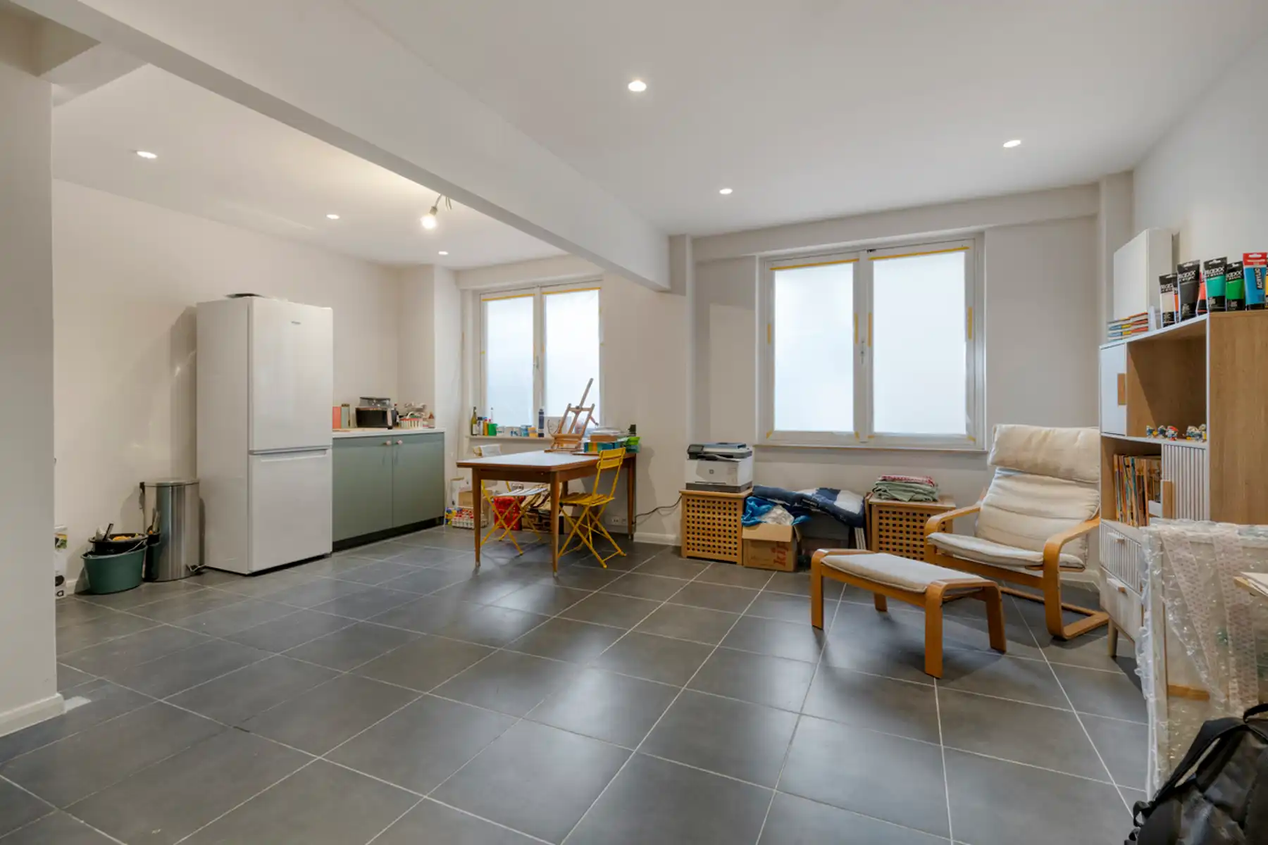 Handelspand op uiterst commerciële ligging foto 13