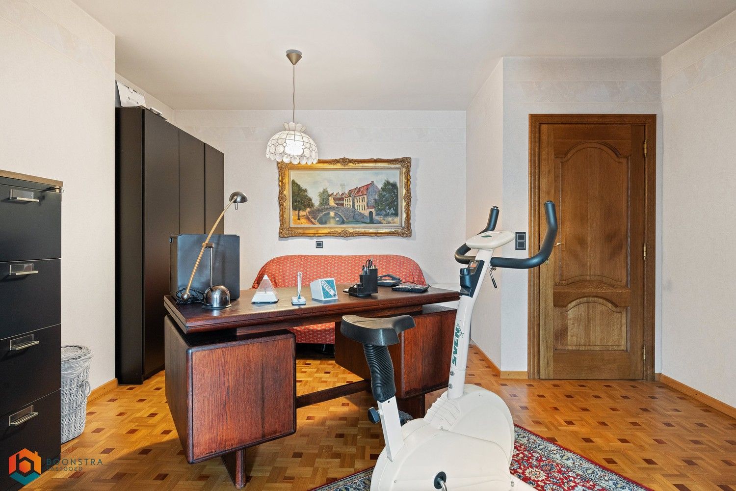 Instapklare villa met 4 slpkrs op perceel van 1320 m² te St-Katlijne-Waver foto 24