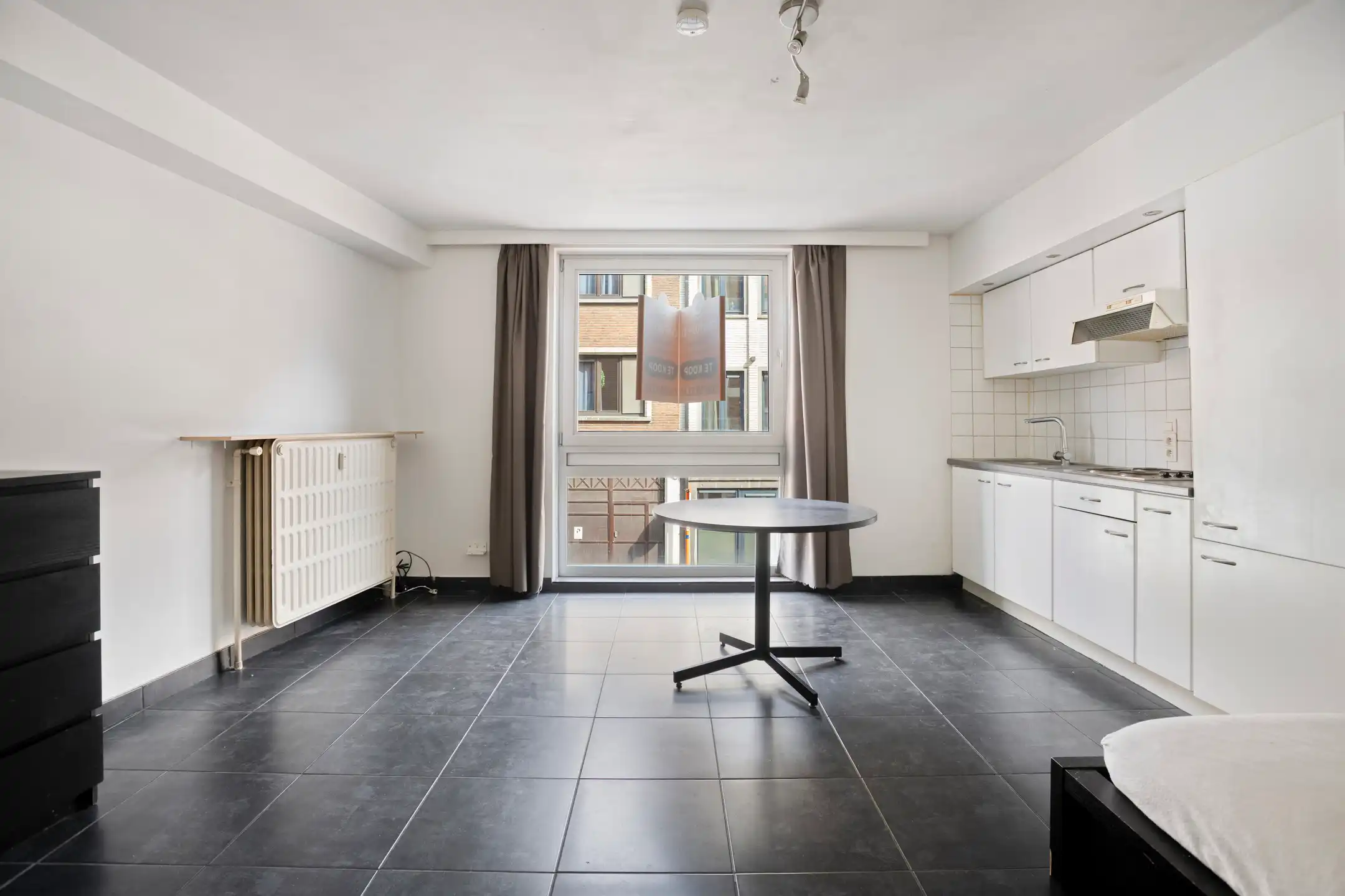 Gezellige studio op uitstekende locatie foto 2