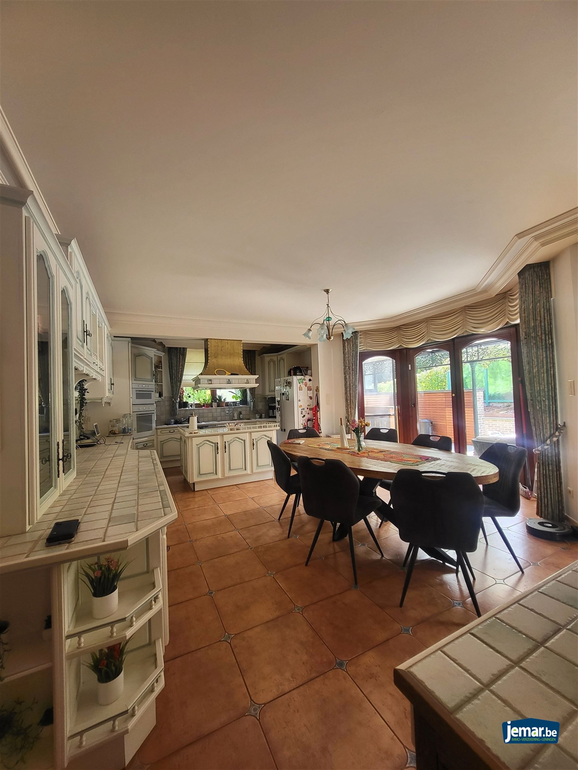 Huis foto 10