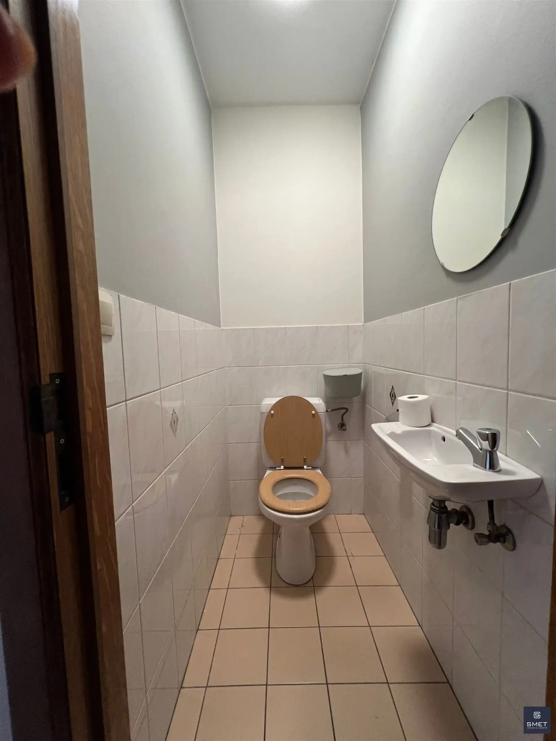 RUIM EN LICHTRIJK APPARTEMENT MET 2 SLPKS foto 14