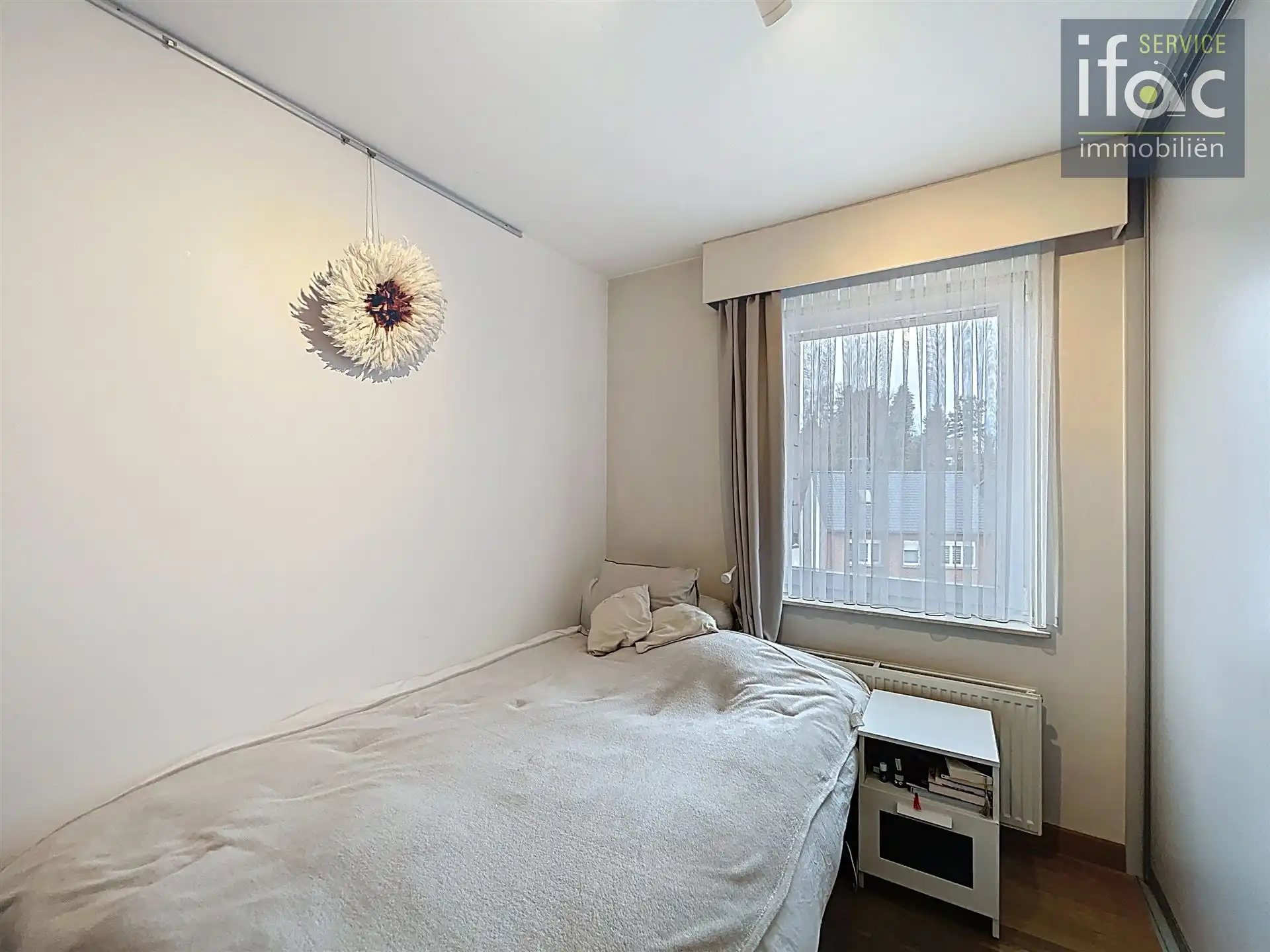 Appartement - 3 slaapkamers - Gunstig EPC! foto 15