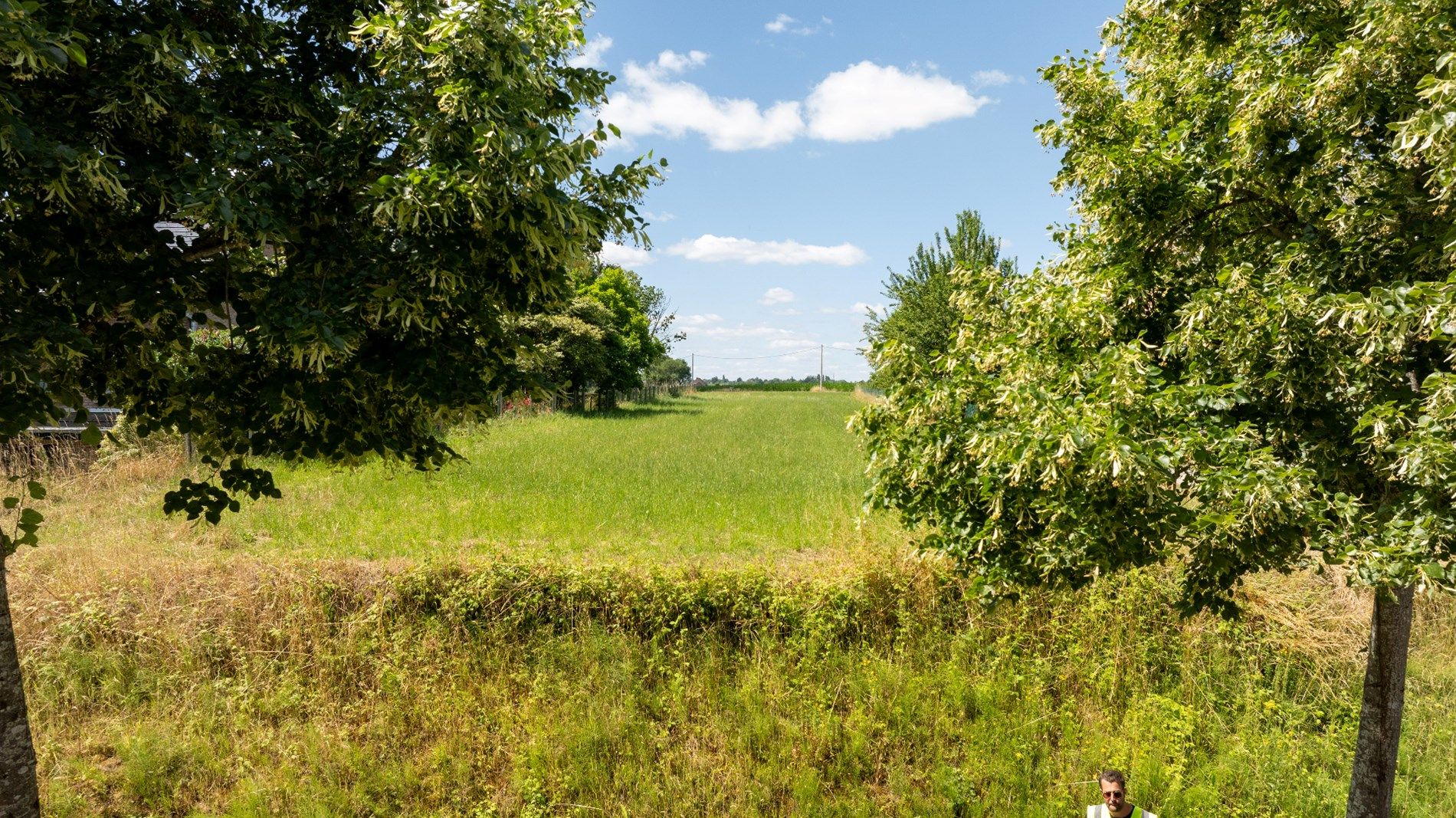 Prachtig perceel bouwgrond voor open bebouwing foto 11