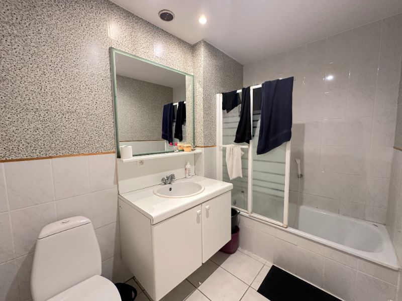 Appartement met 2 slaapkamers op TOP ligging foto 4