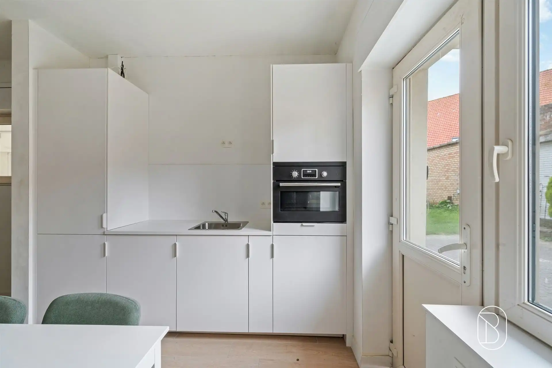 Twee studio's in Middelkerke – ideale investering! foto 5