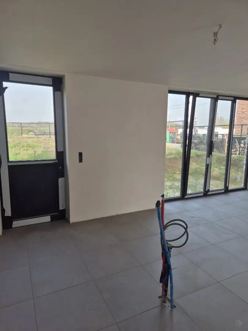 Nieuwbouw OB te Waanrode foto 8