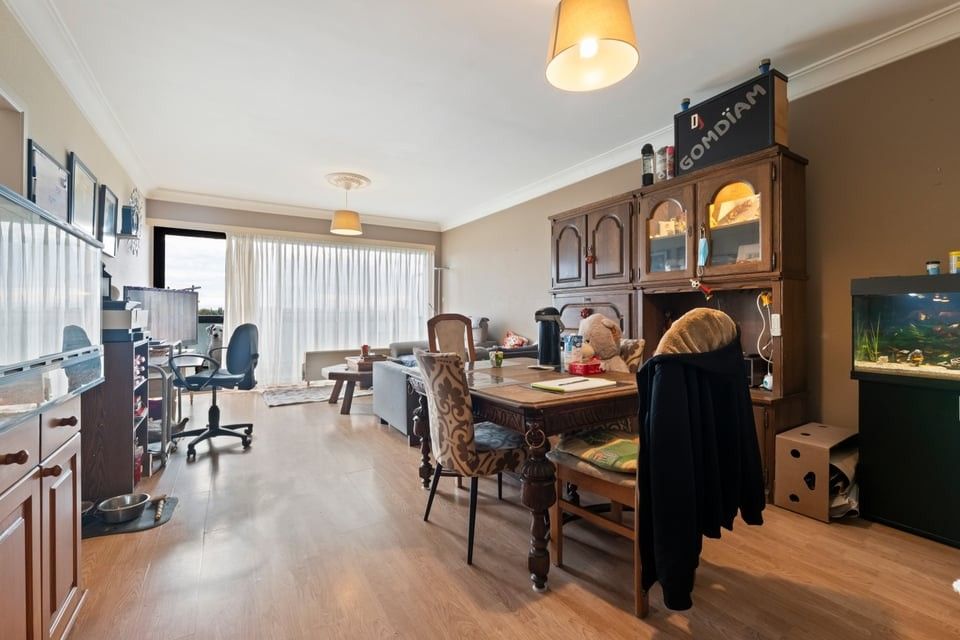 Appartement te huur foto 18