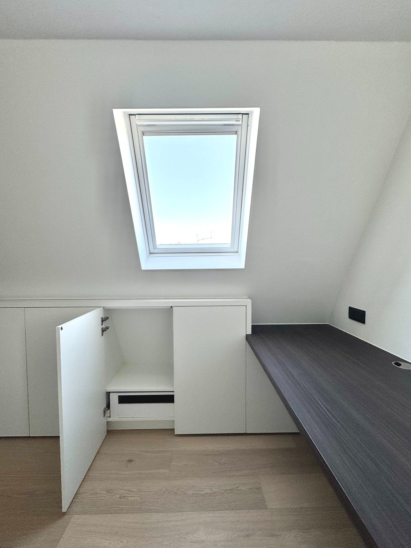 HALFOPEN WONING MET 3 KAMERS EN TERRAS foto 25