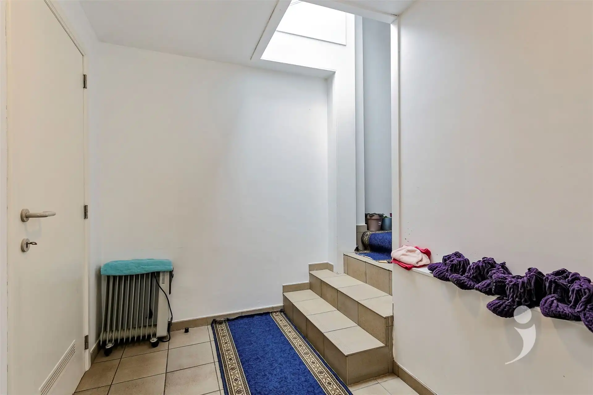 appartement op toplocatie in het centrum van Aarschot foto 5