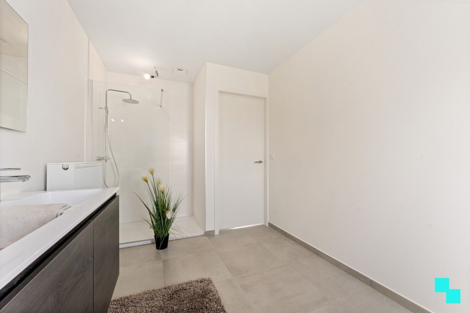 Nieuwbouwwoning op uniek woonerf - Roeselare foto 12