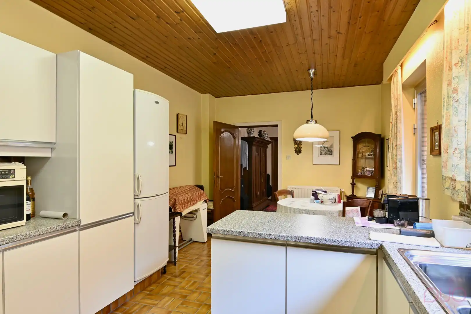 Prachtige herenwoning te renoveren in het hartje van Sint-Truiden met 6 slaapkamers en garage van 62m2 foto 11