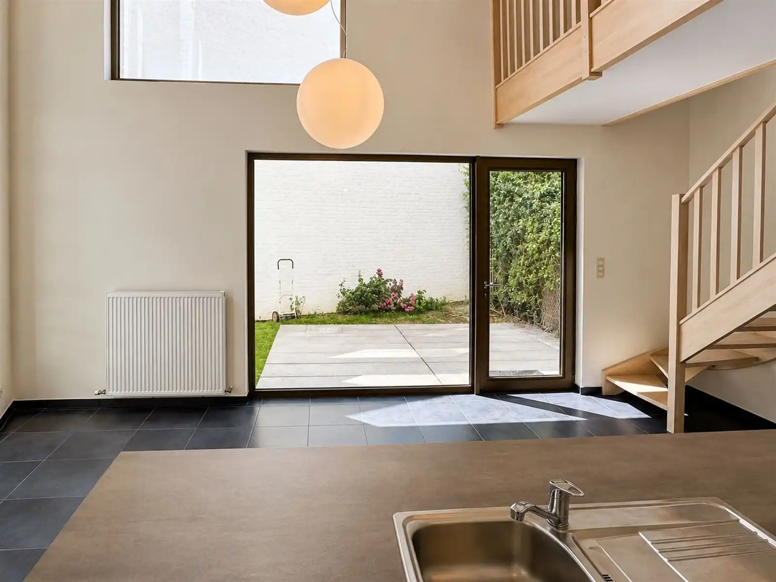 Huis foto 2