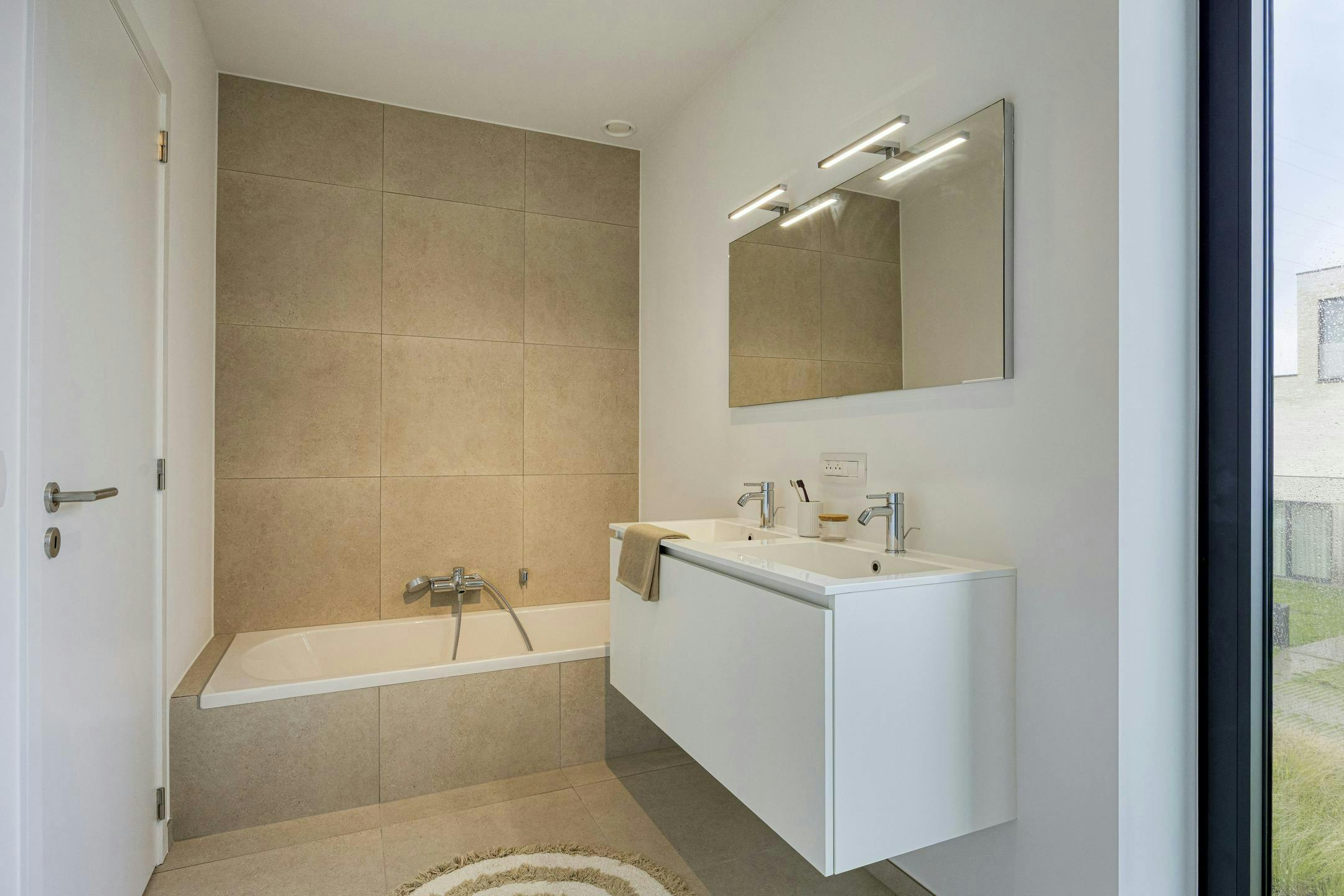 Nieuwbouwwoning te koop in Sint-Eloois-Vijve foto 11