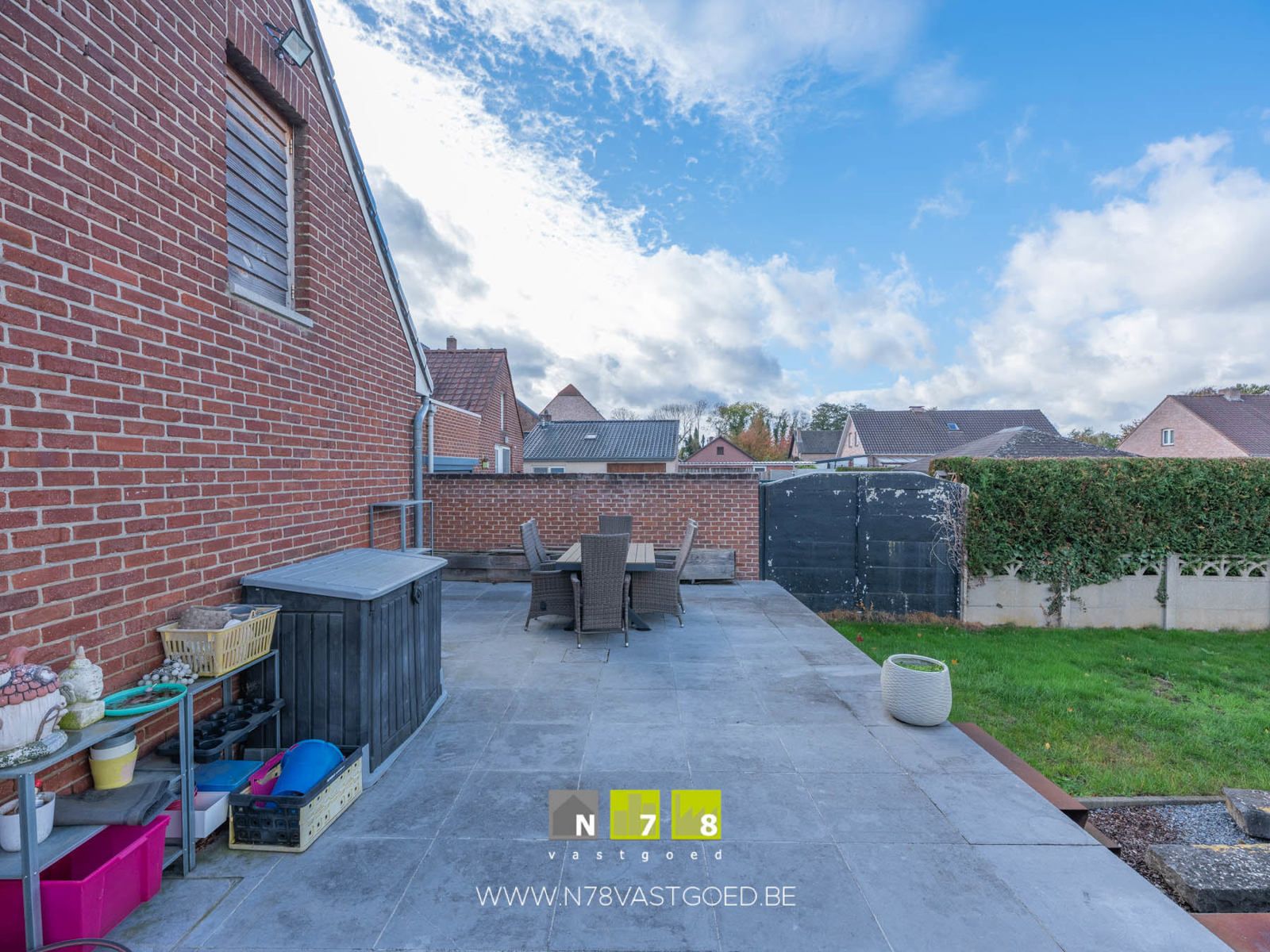 Huis te koop foto 32