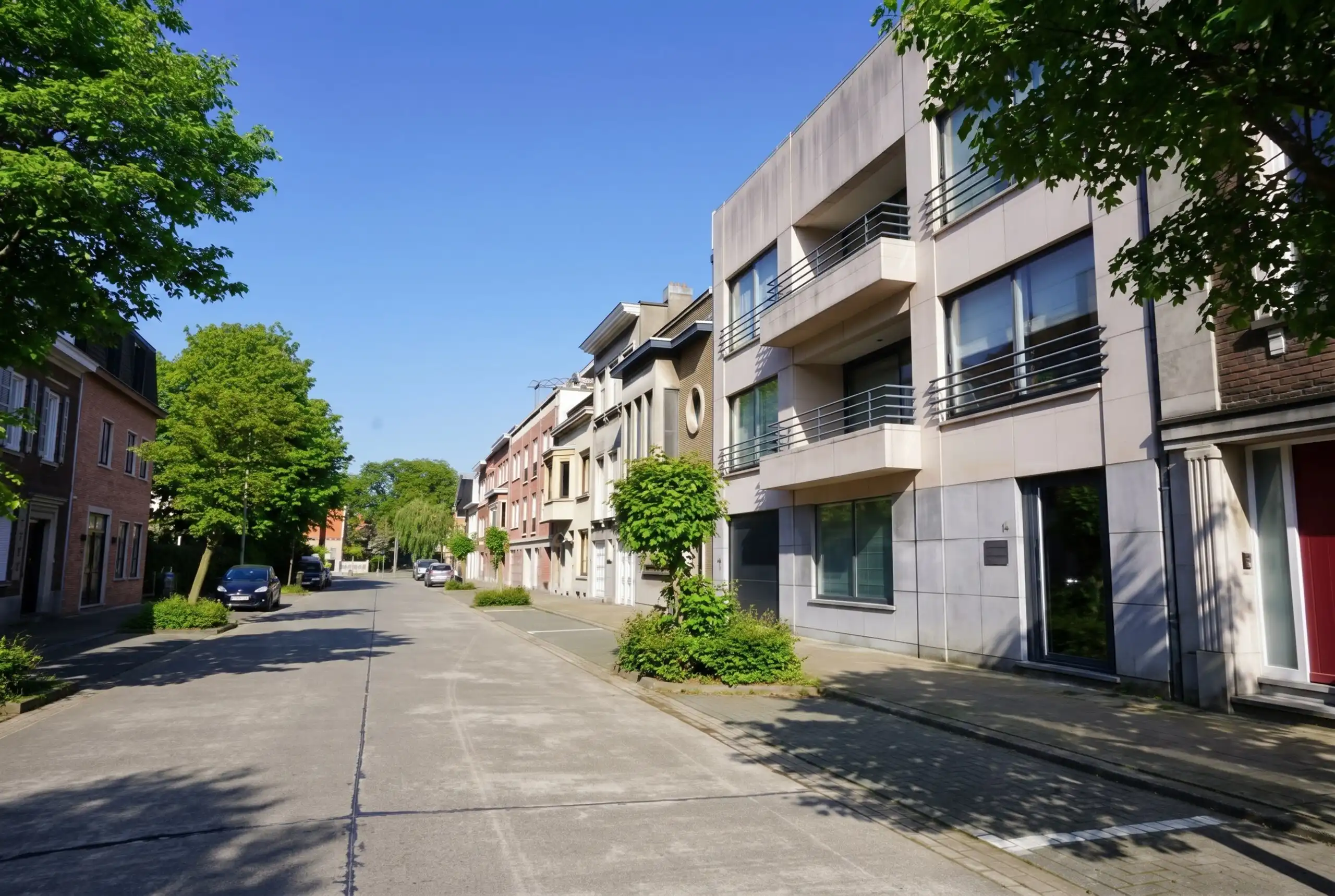 Appartement te koop 8500 Kortrijk
