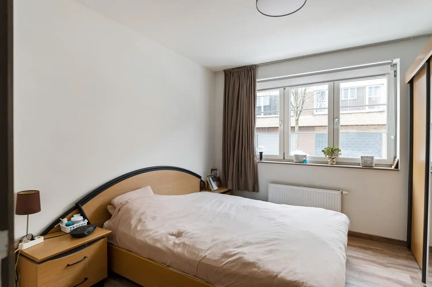 Energiezuinig twee slaapkamer appartement! foto 6