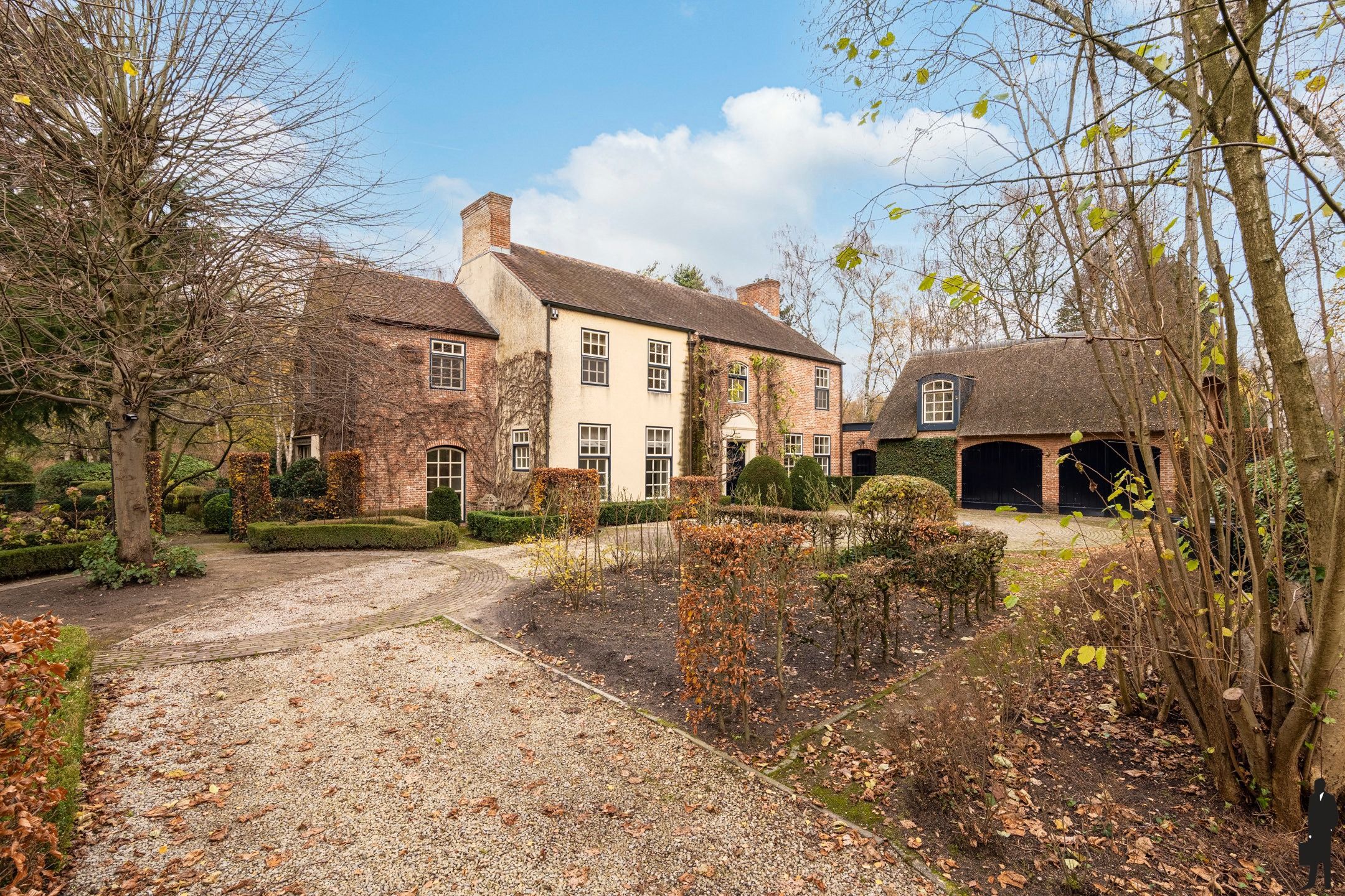 Tijdloze villa op toplocatie foto 4