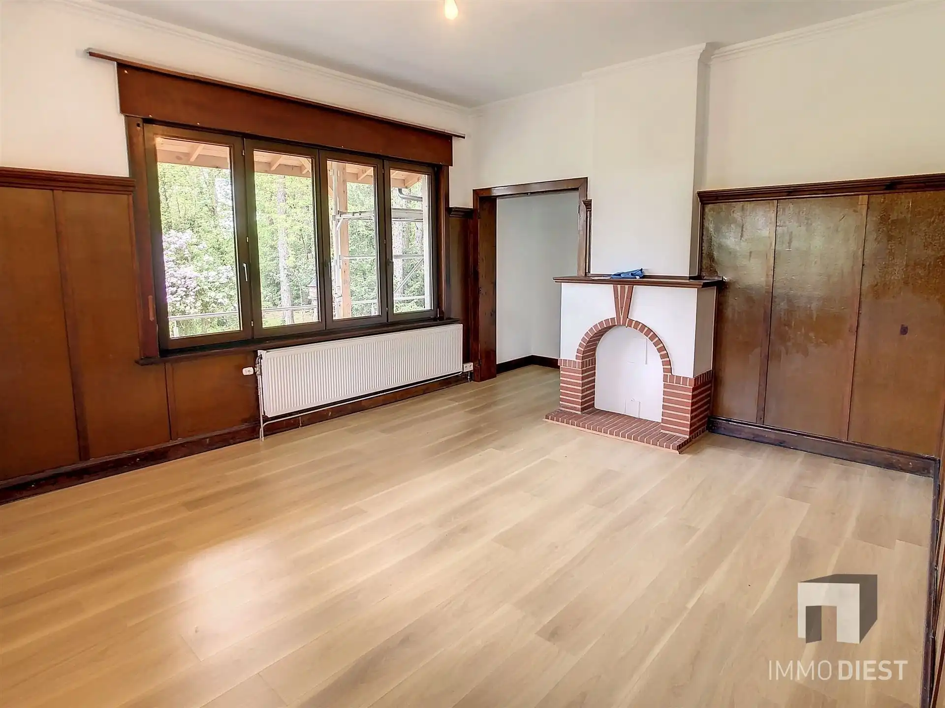 Uitzonderlijke woning in Schaffen foto 11