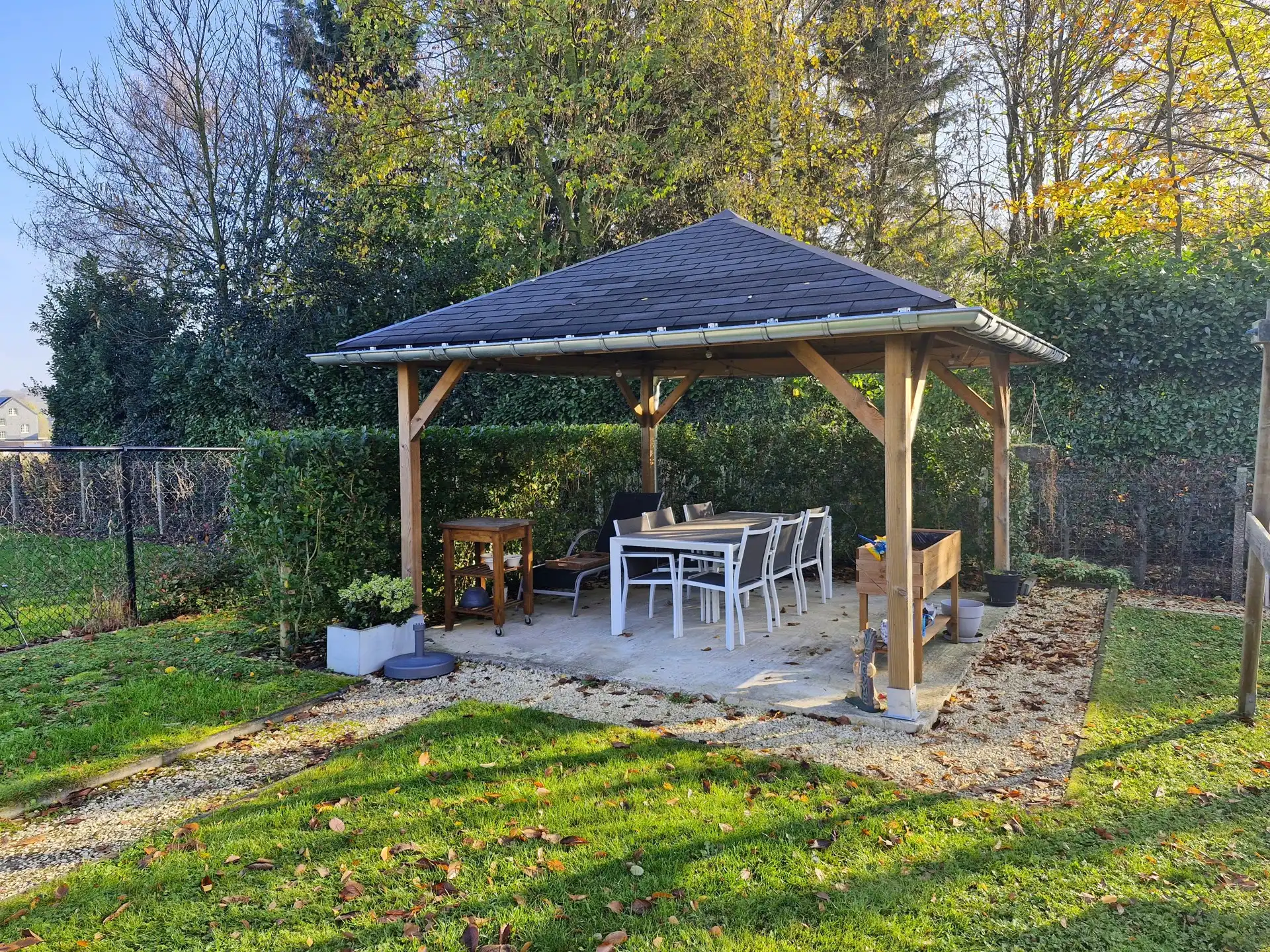 Huis te koop foto 26