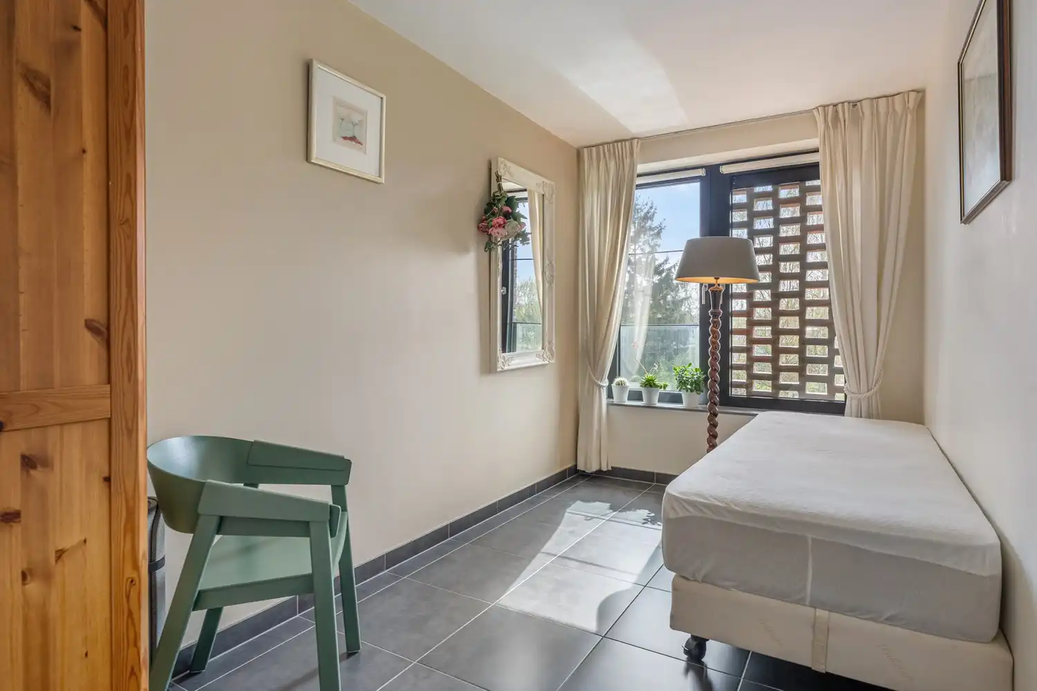 Instapklaar en rustig gelegen duplexappartement van 135m2 te 3012 Leuven (Wilsele) ! foto 22