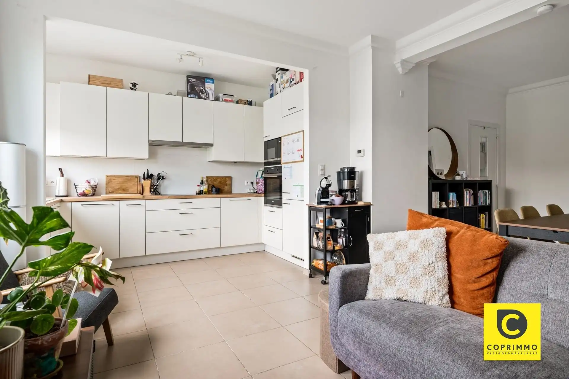 Appartement te koop Karmelietenstraat 66 - 2600 BERCHEM