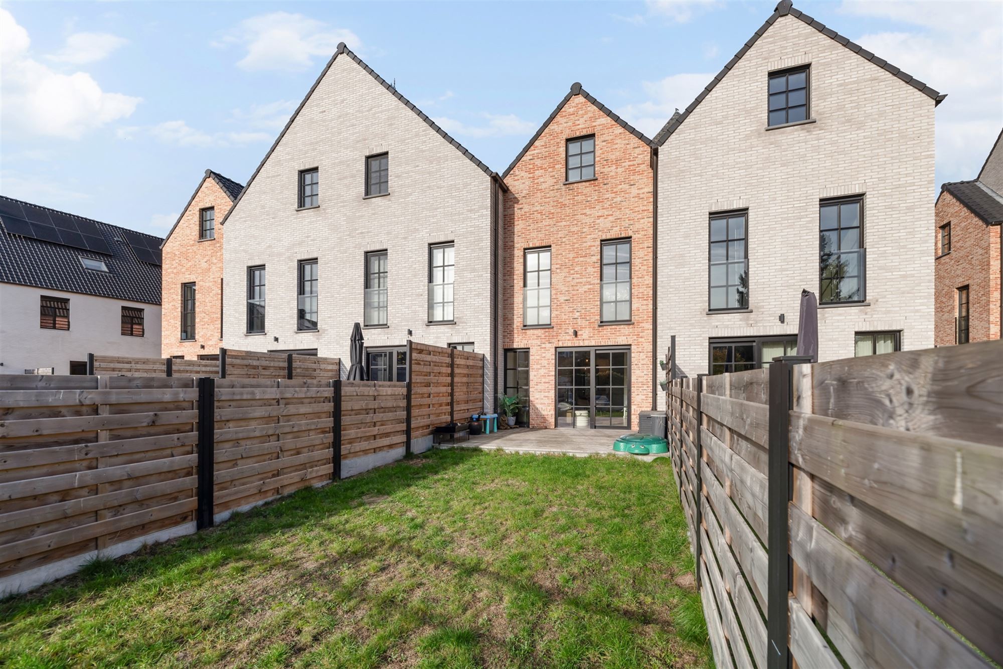 PRACHTIGE WONING PAL IN CENTRUM! foto 25