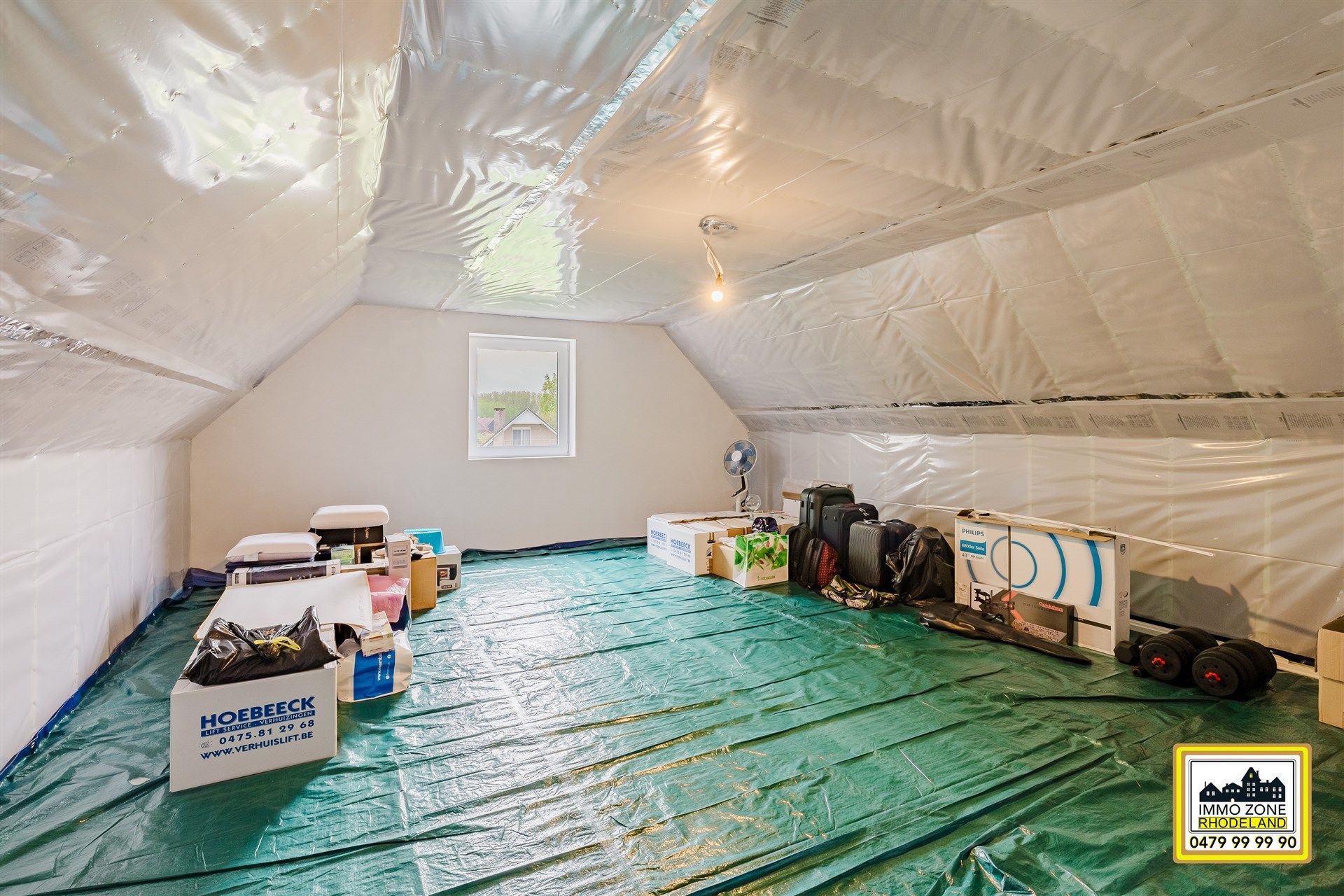 Energiezuinige nieuwbouw met 3 slpks foto 18