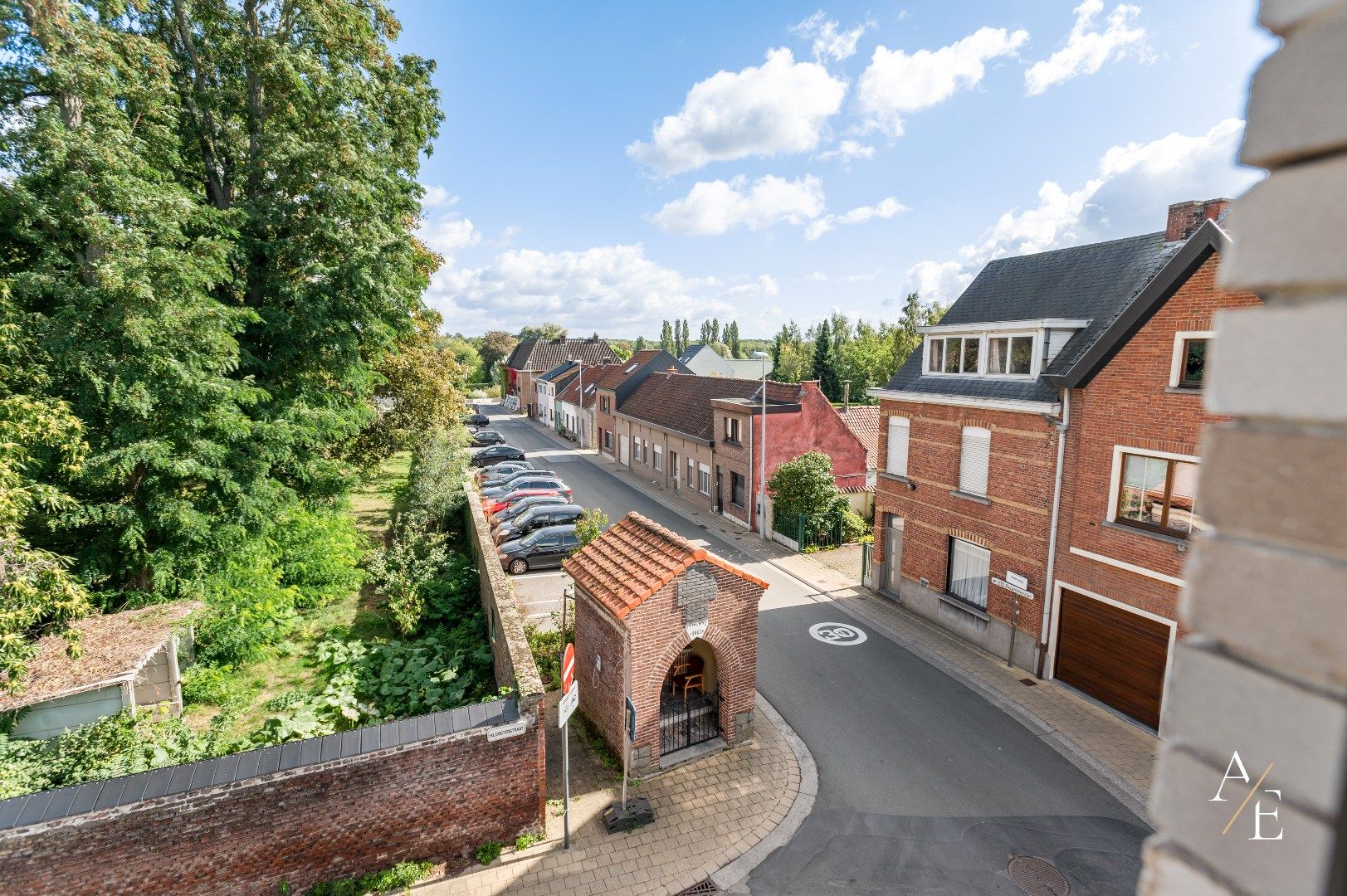 MERELBEKE-MELLE – Duurzame nieuwbouwwoning met 2 slaapkamers, terras en EPC-label A+ foto 13