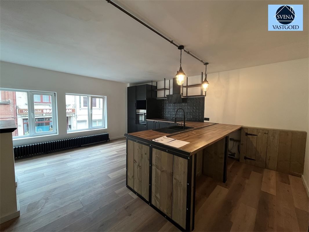 GERENOVEERD APPARTEMENT  foto 5