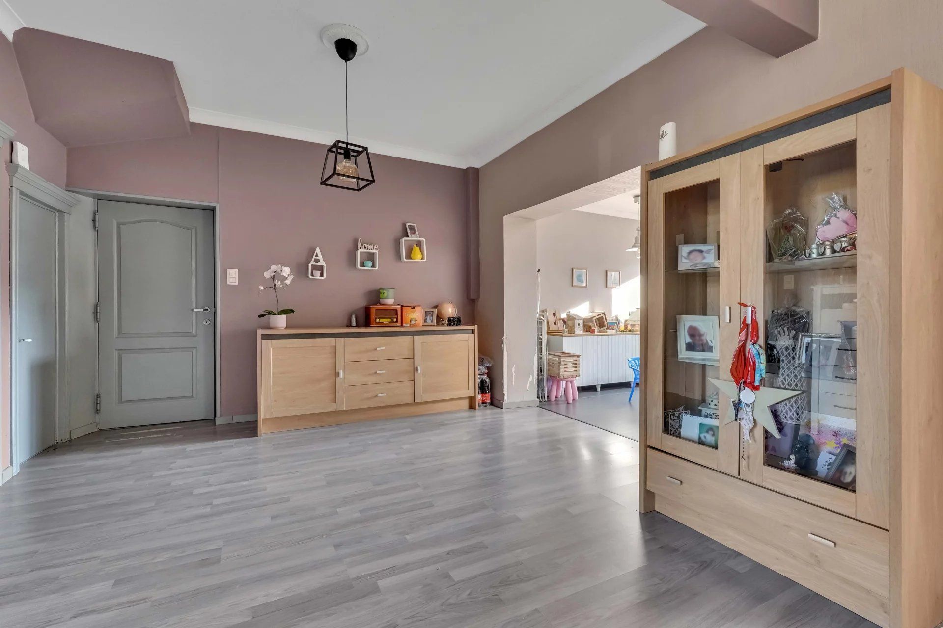 Ruime, instapklare woning op goede locatie foto 10