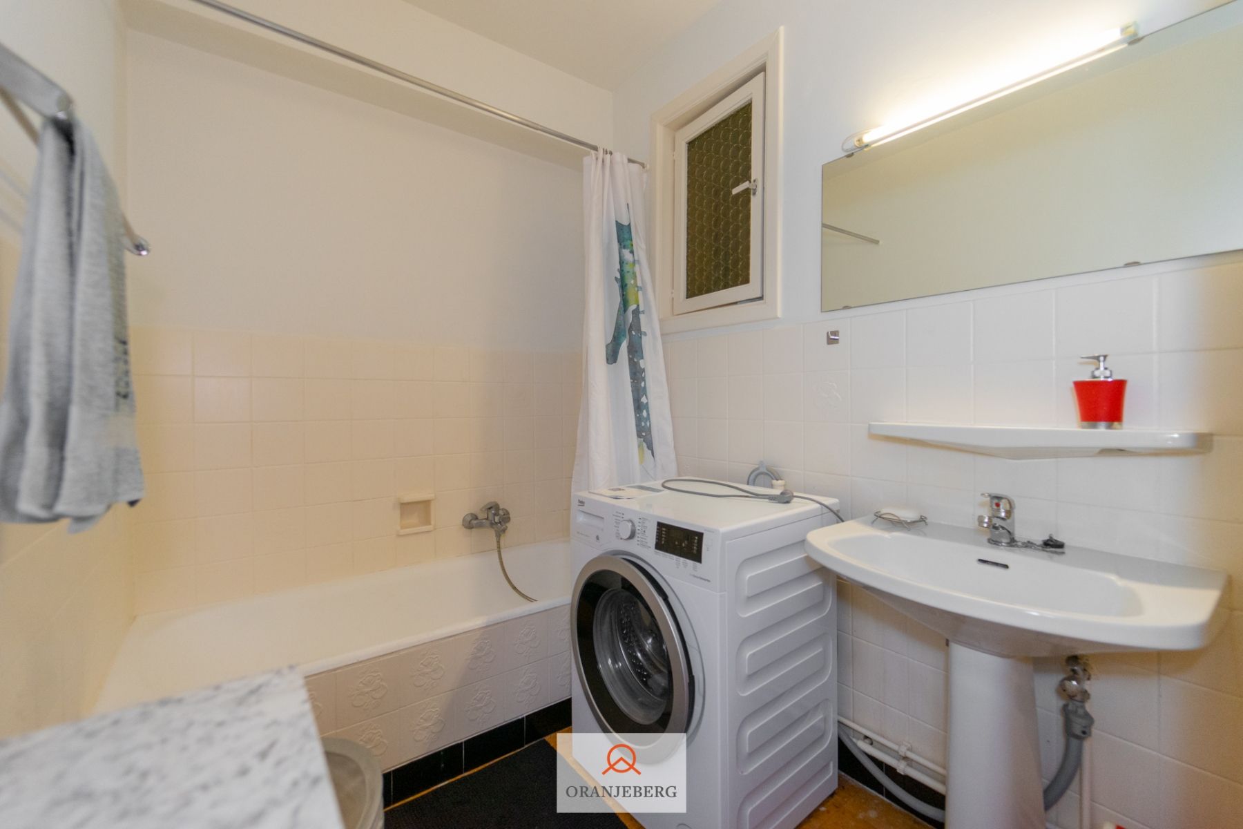 Gemeubeld 2-slaapkamer appartement centrum-Gent foto 20