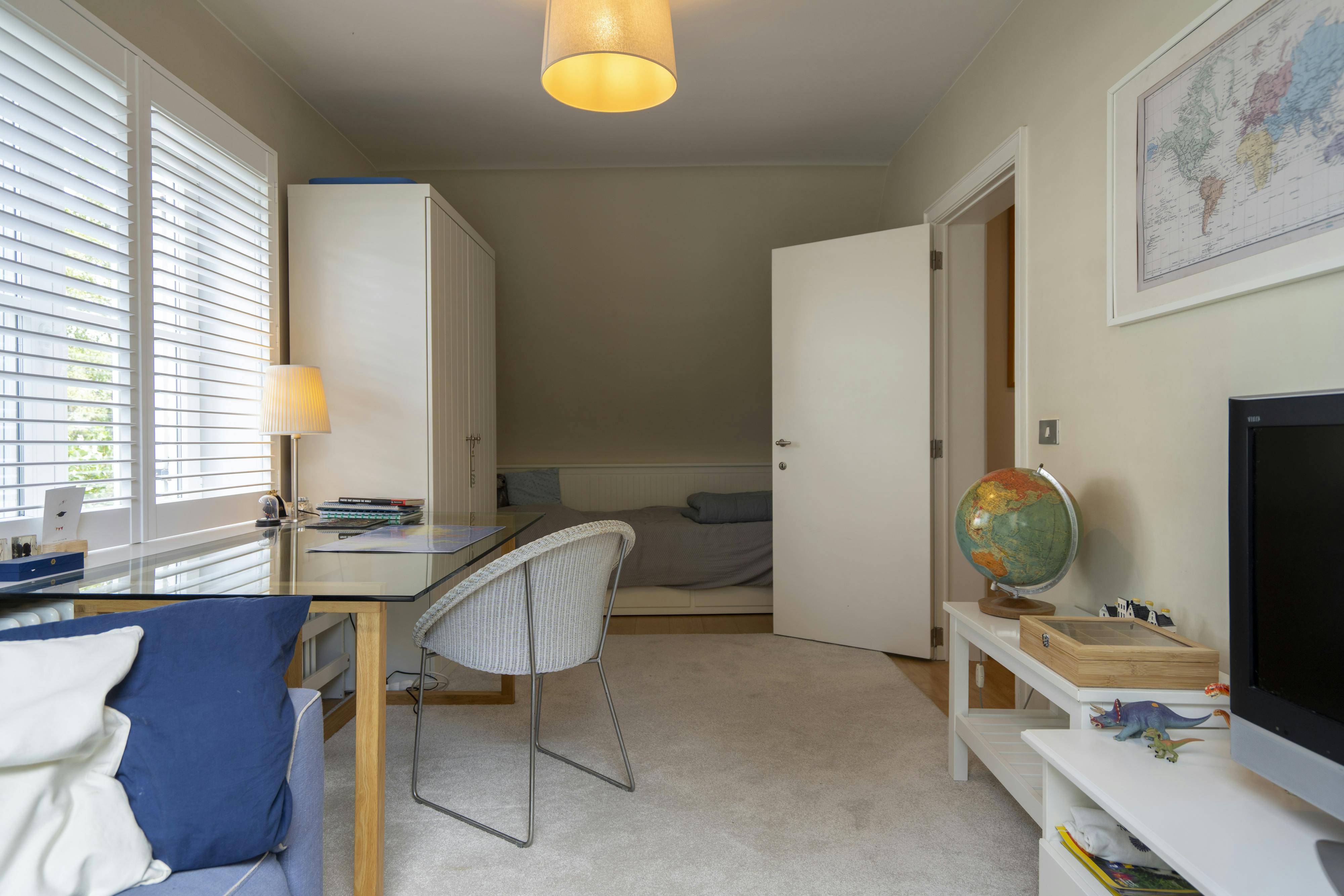 Karaktervolle villa te koop te Kortrijk foto 21