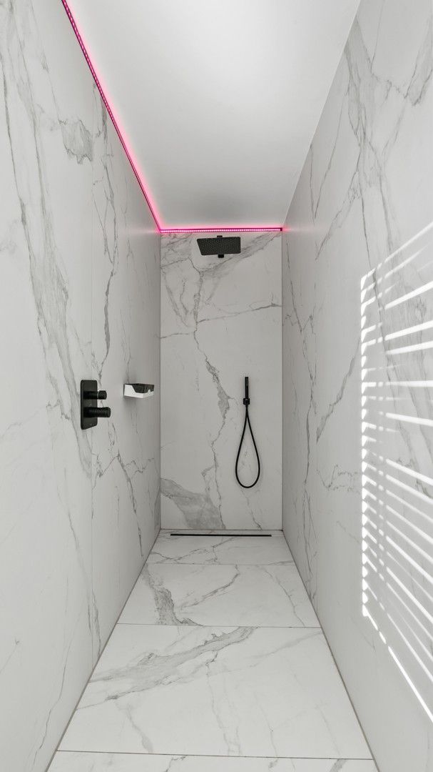 Luxueuze nieuwbouwwoning met handelsruimte/bureel te Genk foto 19