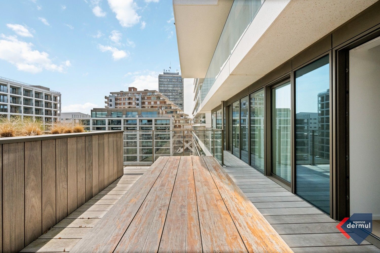 RESIDENTIE SKY TOWER I foto 14