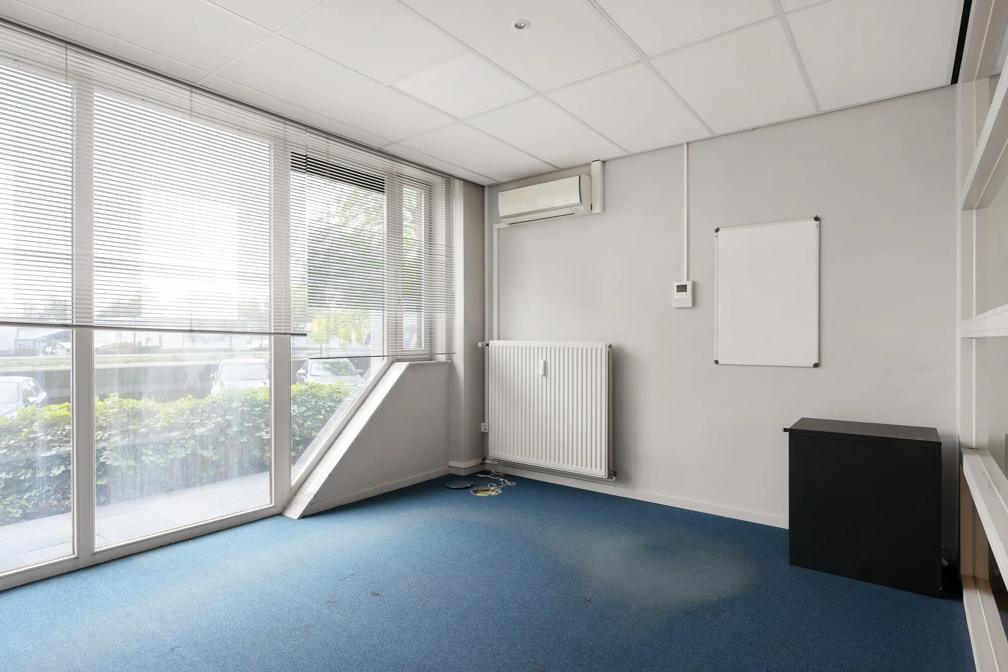 Veelzijdige commerciële gelijkvloers van ca. 500 m² foto 6