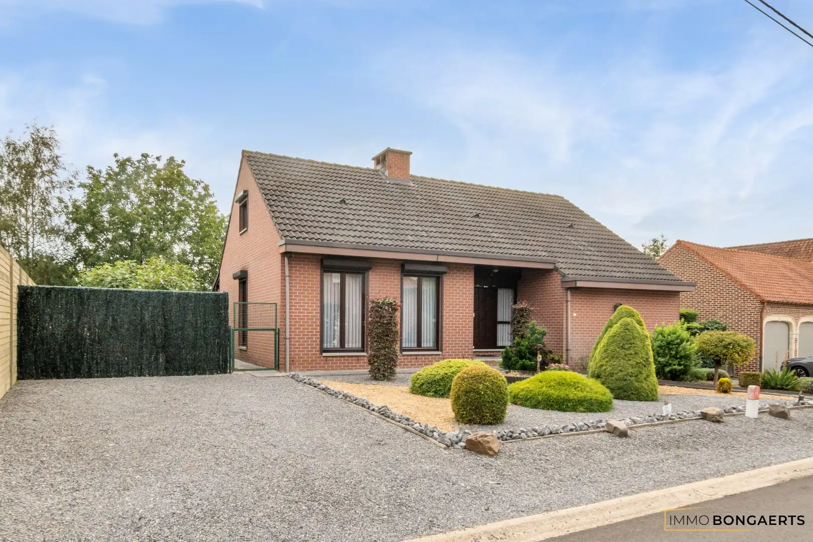 Instapklare woning in As foto {{pictureIndex}}
