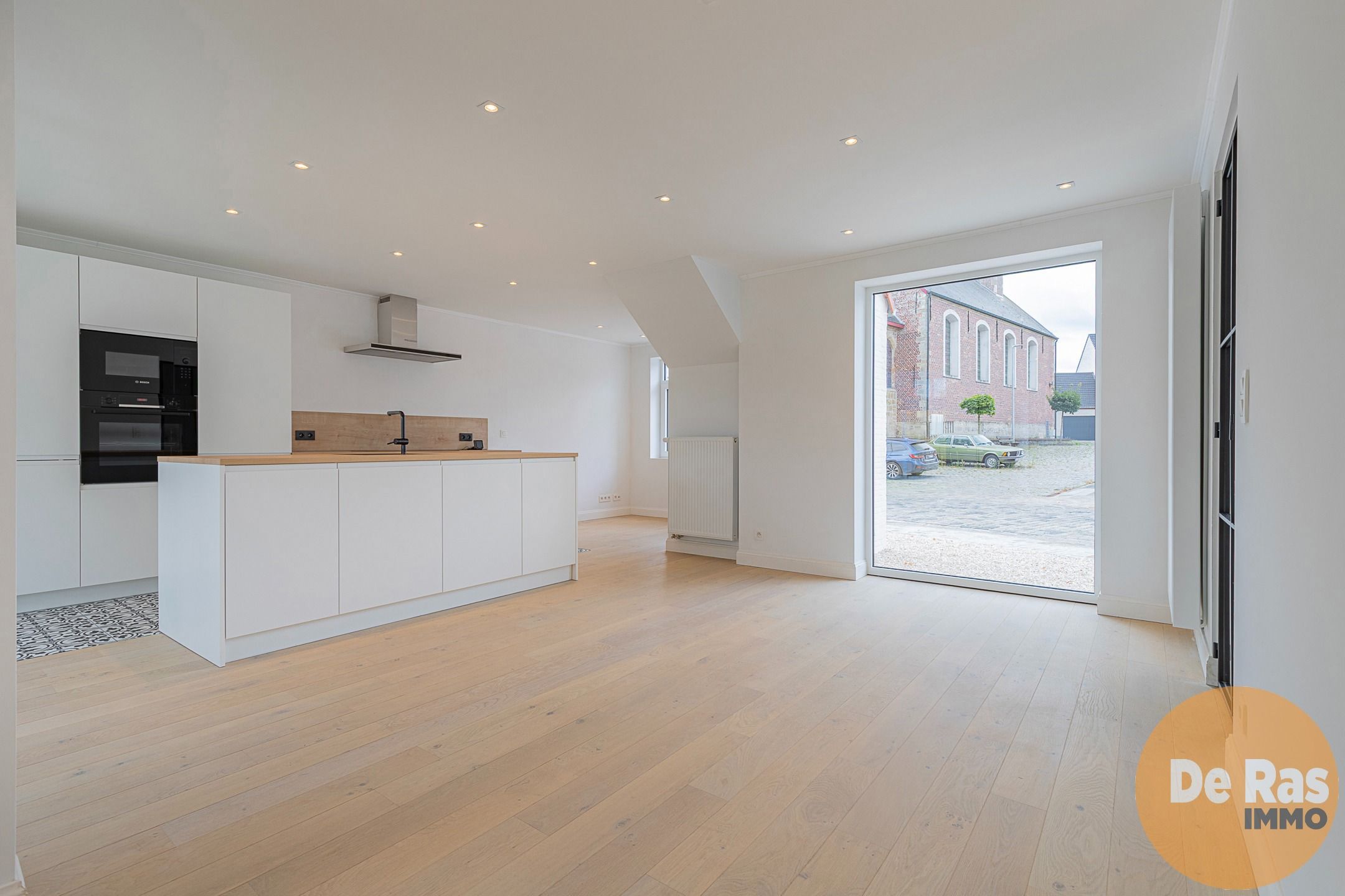 IMPE - Totaal vernieuwde woning met 2 slaapkamers foto 6