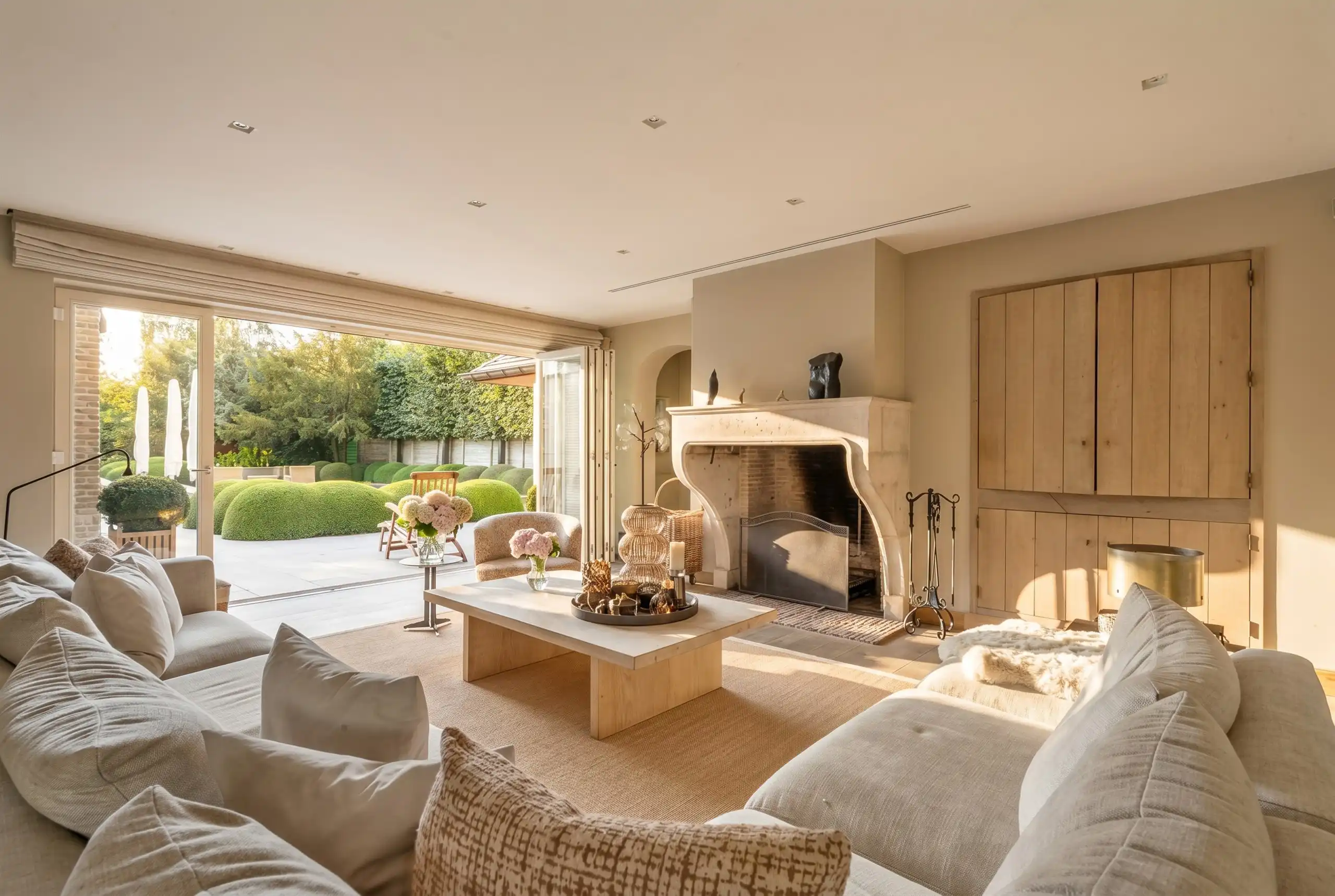 Zeldzaam... Geraffineerde eigendom op 2.413 m² ! foto 15