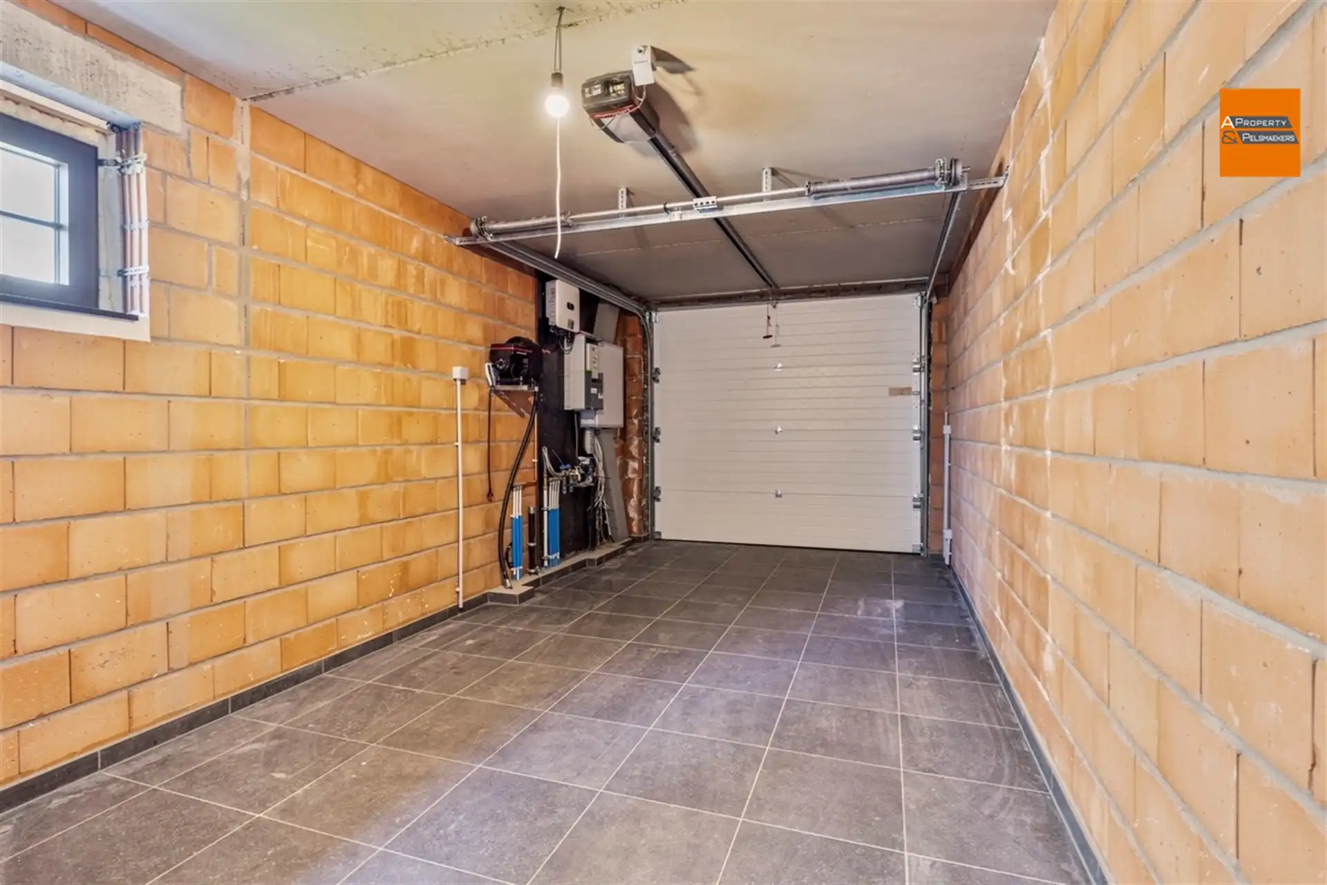 Ruime nieuwbouw villa met 4 slaapkamers foto 22