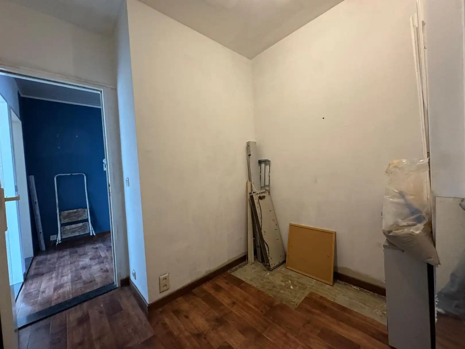 Appartement foto 11