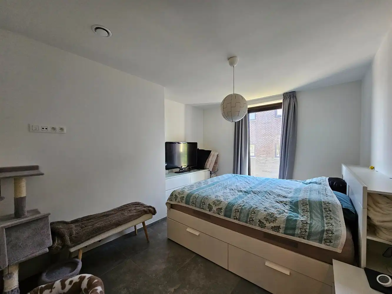 Appartement te huur foto 5
