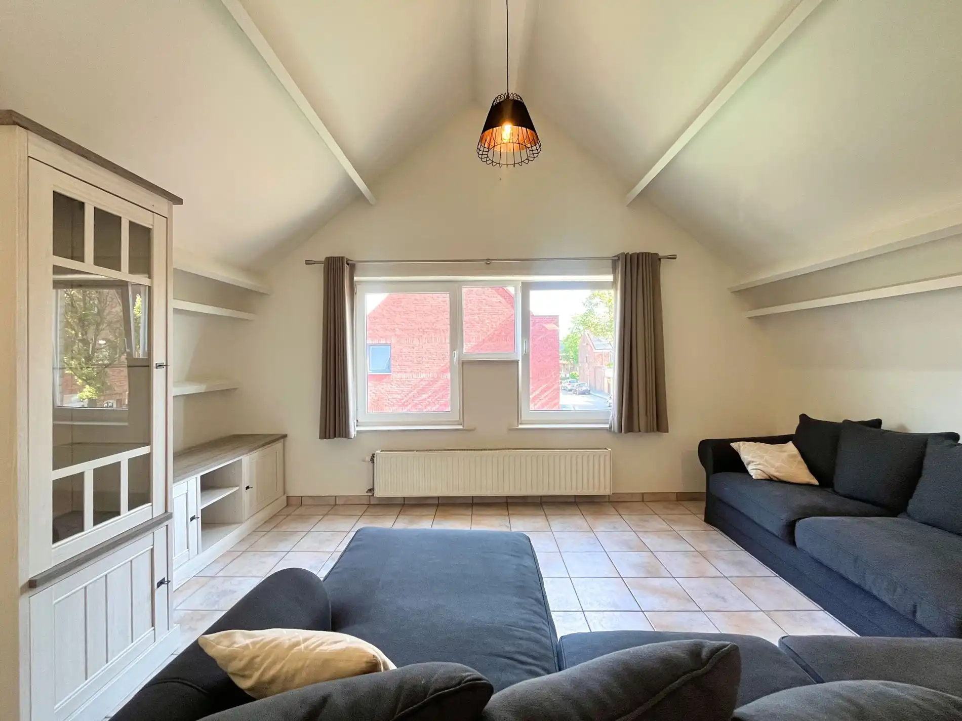 Zeer leuk appartement met 2 kamers te Brugge foto 7
