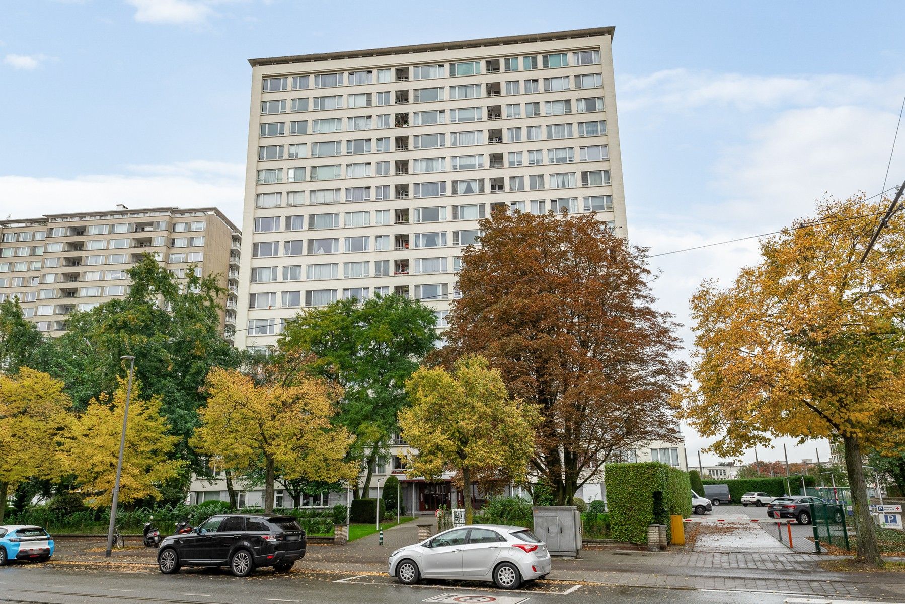 Ruim en instapklaar appartement met 3 slaapkamers op een centrale toplocatie foto 17