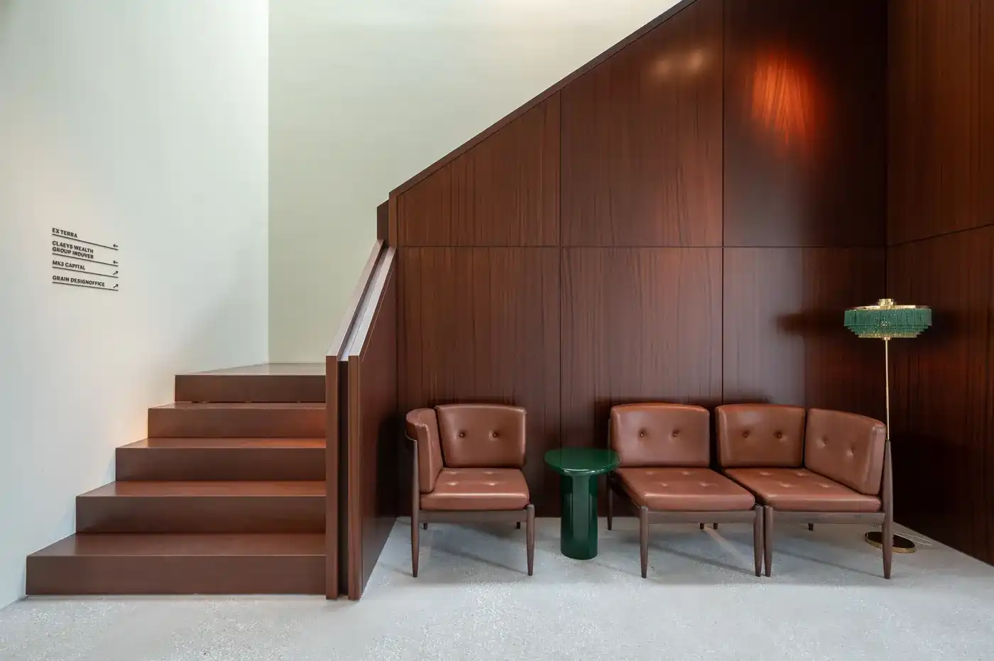 Kantoorruimte van ca. 145 m² te huur – professionele en gedeelde kantooromgeving foto 9