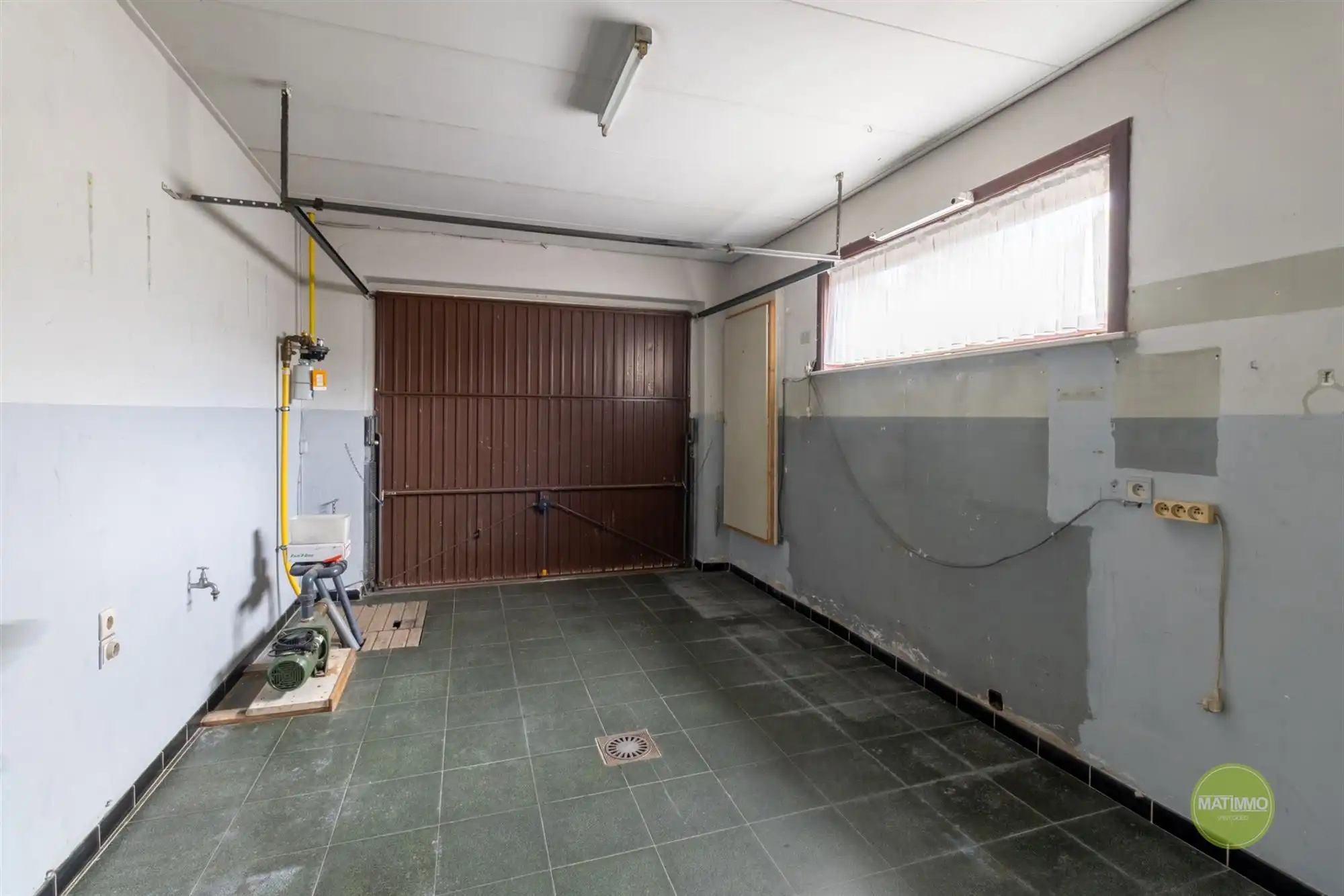 Gelijkvloerse woning op een perceel van 1.995 m2 te Balen foto 13