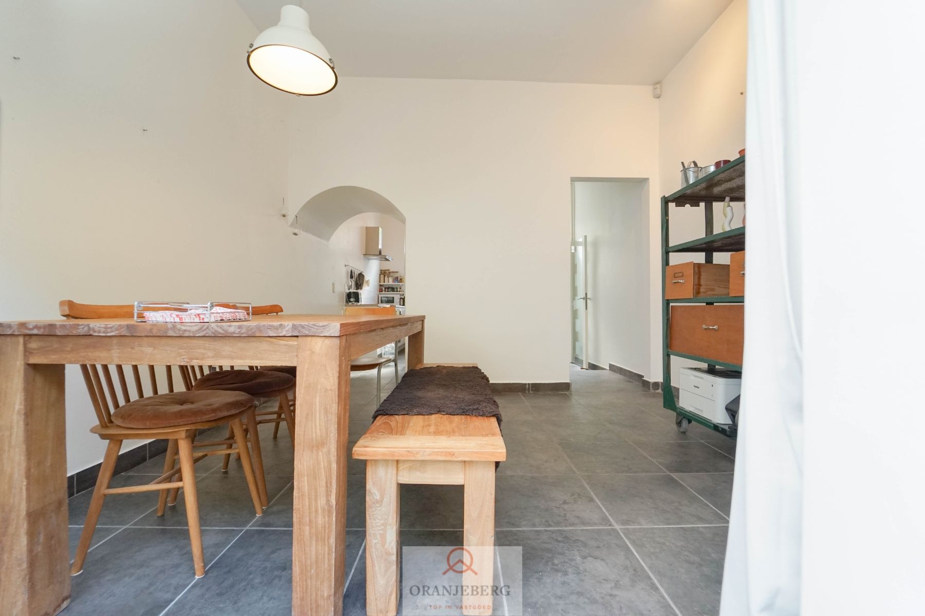 Charmante, gerenoveerde woning nabij Dampoort foto 7