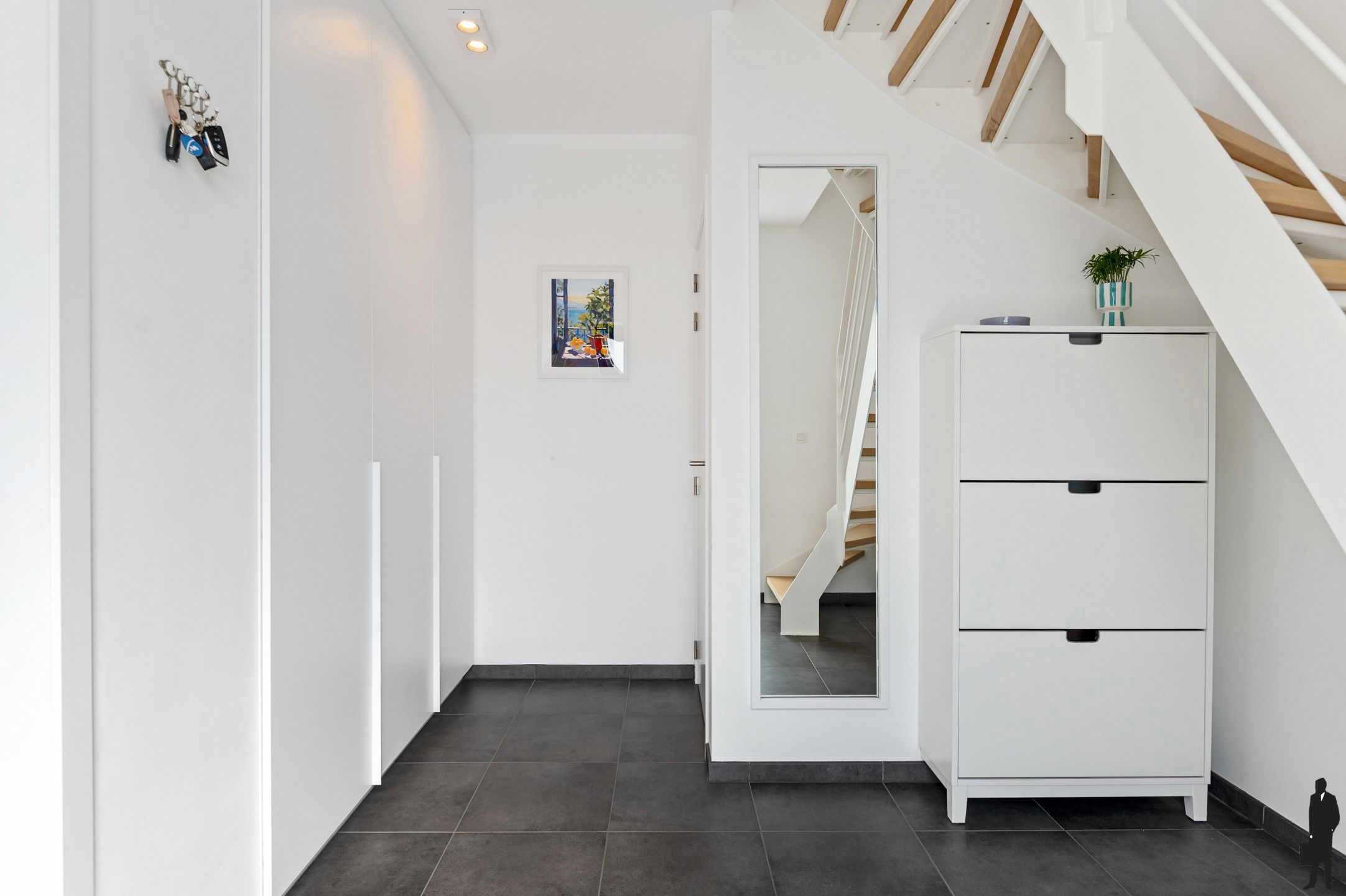 Prachtige energiezuinige woning met 4 slpks, 2 badks en tuin foto 16