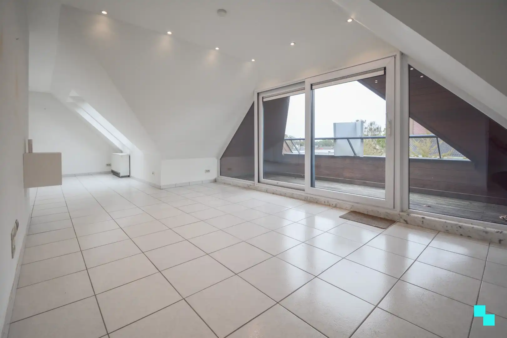 Aantrekkelijke investeringseigendom in dorpskern Gits foto 12