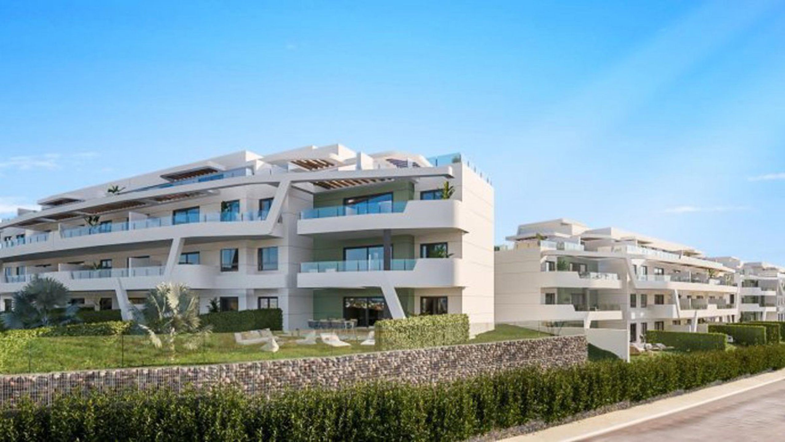 Appartement te koop 29649 La Cala De Mijas